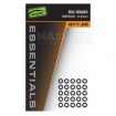 Кръгли халки за монтажи Fox Edges Essentials Rig Rings, 25 бр.