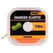 Маркер Ластик Fox Edges Orange Marker Elastic, 10 м