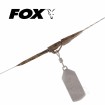 Материали за монтажи Fox Slik Lead Clip Kit, Camo