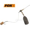 Аксесоари за шарански монтажи Fox Tadpole Multi Bead, Trans Khaki