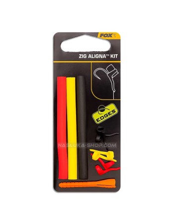 Аксесоари за zig-rig монтажи Fox Zig Aligna Kit