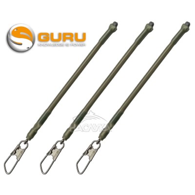 Връзки за фидер риболов Guru Feeder Links