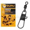 Вирбели за ваглер Guru Waggler Adaptor