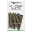 Конусовидни шлаухи за монтажи Korda Basix Anti Tangle Sleeves