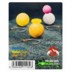 Стопери за монтажи на косъм Korda Extenda Stops
