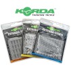 Стопери за монтажи на косъм Korda Extenda Stops