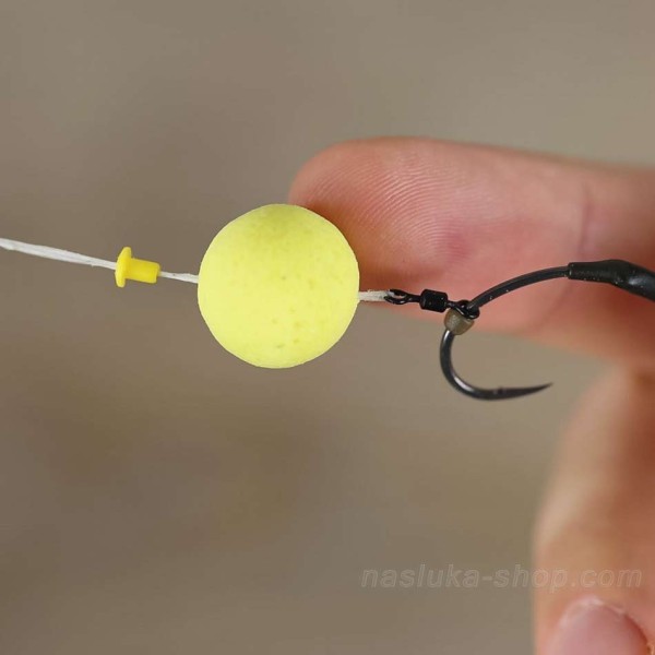 Стопери за стръв Korda Floss Caps — снимка 2