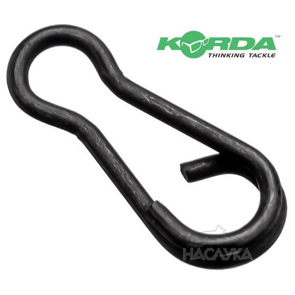 Бързи връзки Korda Kwik Link — снимка 1