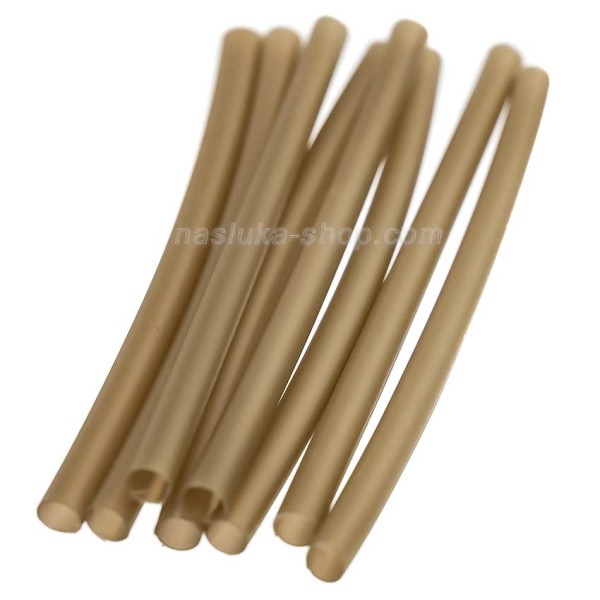 Термошлаух Korda Shrink Tube, Gravel — снимка 2