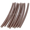 Термошлаух Korda Shrink Tube, Silt
