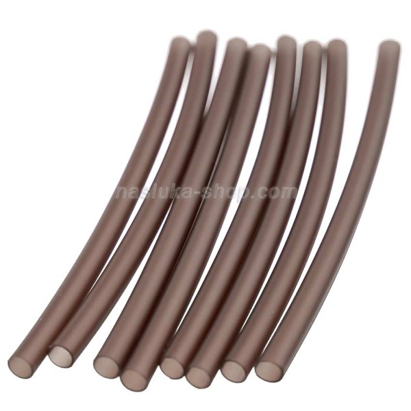 Термошлаух Korda Shrink Tube, Silt — снимка 2