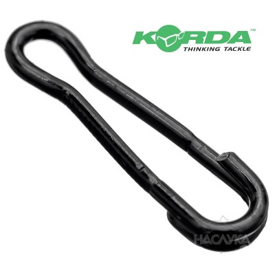 Бързи връзки Korda Stik Klip