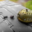 Мъниста-бързи връзки за фидер риболов Korum Camo Quick Change Bead