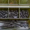 Мъниста-бързи връзки за фидер риболов Korum Camo Quick Change Bead
