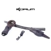 Комплект за фидер риболов Korum Camo Running Rig