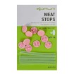 Стопери за стръв Korum Meat Stops, 10 бр.