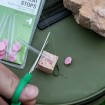 Стопери за стръв Korum Meat Stops, 10 бр.