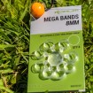 Силиконови рингове за фидер в пакет Korum Mega Bands