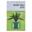 Аксесоари за хеликоптер риг монтажи Korum Ready Heli Kits