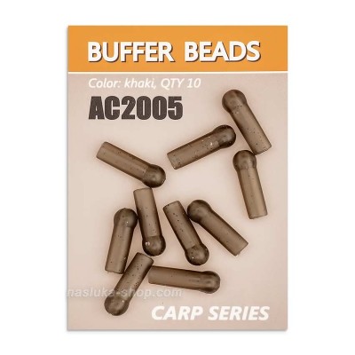 Протектори за монтажи Life Orange Buffer Beads, AC2005