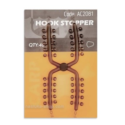 Стопери за кука Life Orange Hook Stopper, AC2081