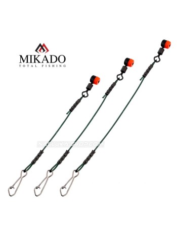 Връзки за фидер Mikado Feeder Link