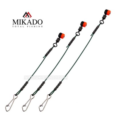 Връзки за фидер Mikado Feeder Link