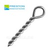 Метални клинове за топчета и дъмбели Preston Innovation Bayonets, 20 бр.