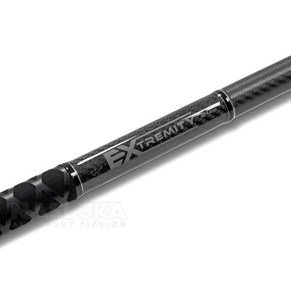 Карбонова кобра за захранване Avid Carp Extremity Throwing Stick 24 мм — снимка 2