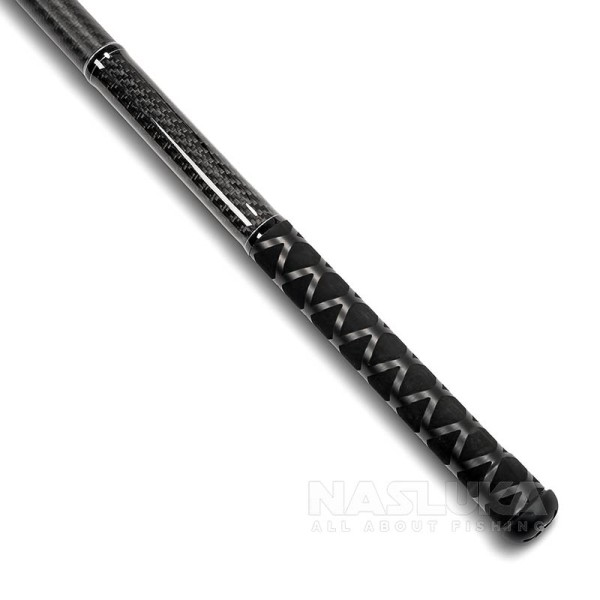 Карбонова кобра за захранване Avid Carp Extremity Throwing Stick 24 мм — снимка 3