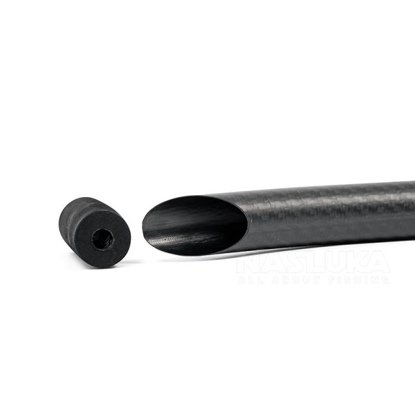 Карбонова кобра за захранване Avid Carp Extremity Throwing Stick 24 мм — снимка 4
