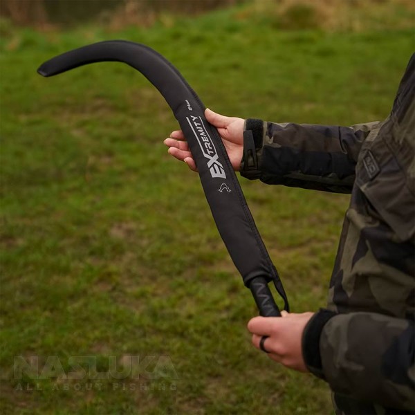Карбонова кобра за захранване Avid Carp Extremity Throwing Stick 24 мм — снимка 8