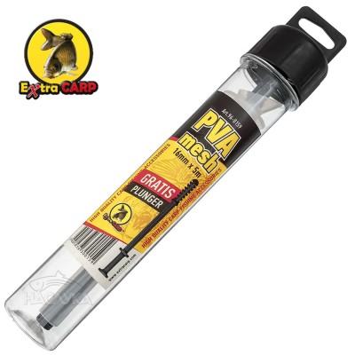 PVA ръкав с пълначка Extra Carp, 16 мм