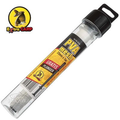 PVA ръкав с пълначка Extra Carp, 22 мм