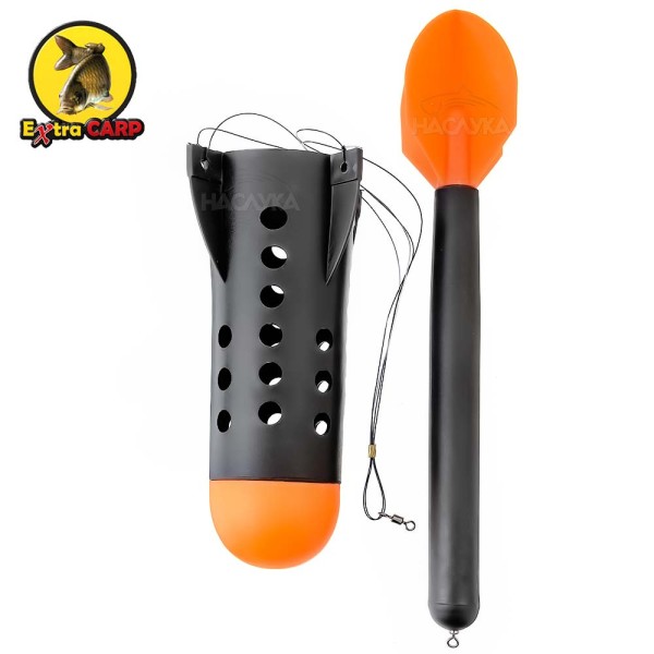 Комплект Extra Carp Spod & Marker 4973 — снимка 1