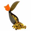 Ракета за захранване Extra Carp Spomb