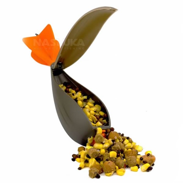 Ракета за захранване Extra Carp Spomb — снимка 1