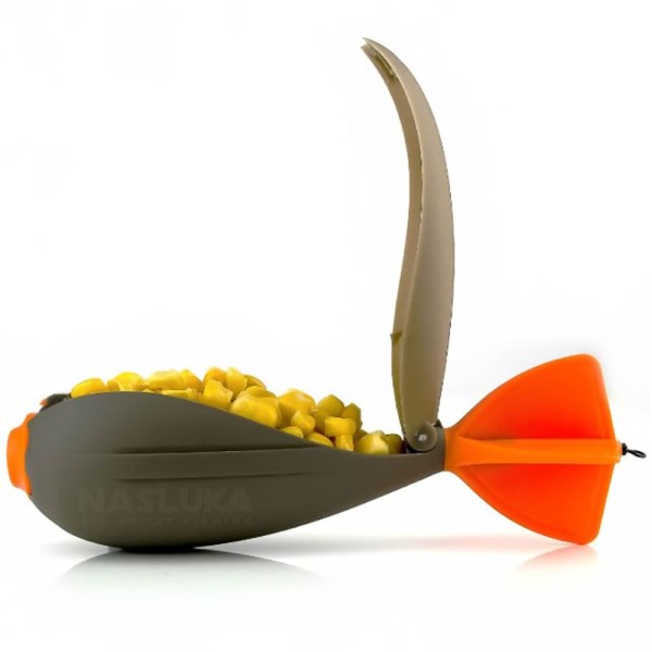 Ракета за захранване Extra Carp Spomb — снимка 4