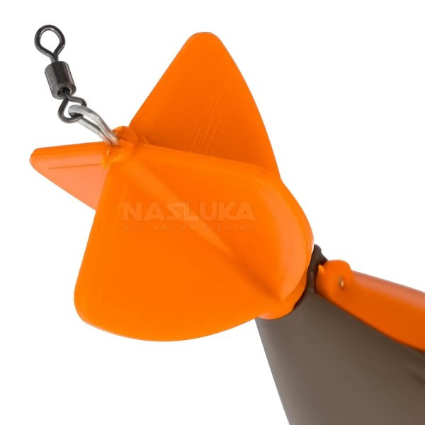 Ракета за захранване Extra Carp Spomb — снимка 5