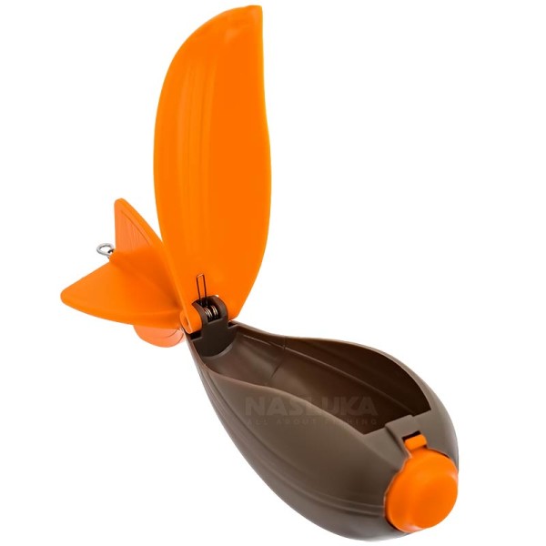 Ракета за захранване Extra Carp Spomb — снимка 6