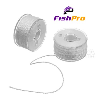 PVA конец FishPro Carp & Feeder PVA String, 20 м