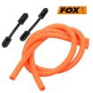 Резервен ластик с конектори за прашка Fox Rangemaster Method & Multi Bait Elastic
