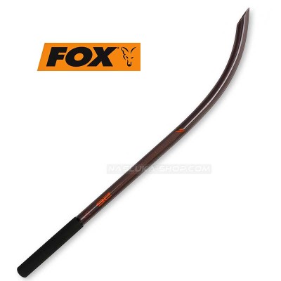 Кобра за захранване Fox Rangemaster Throwing Stick, 20 мм