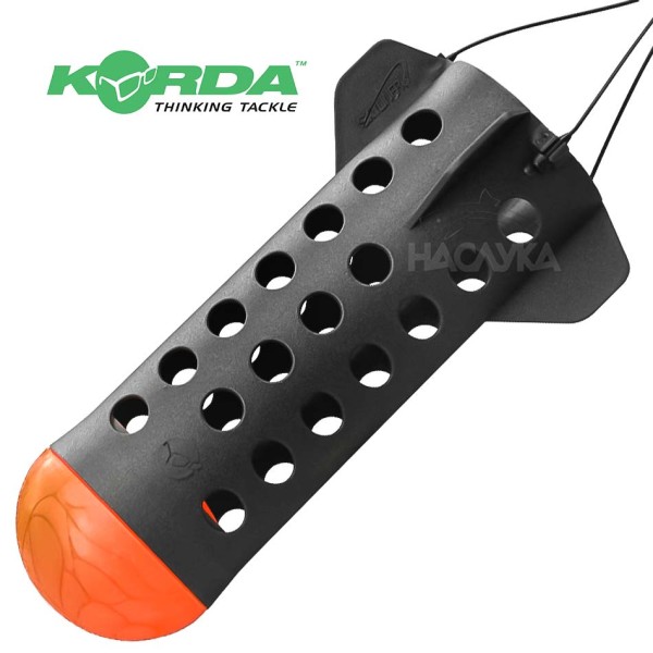 Ракета за захранване Korda Skyliner Spod MKII — снимка 1
