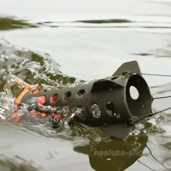 Ракета за захранване Korda Skyliner Spod MKII — снимка 2