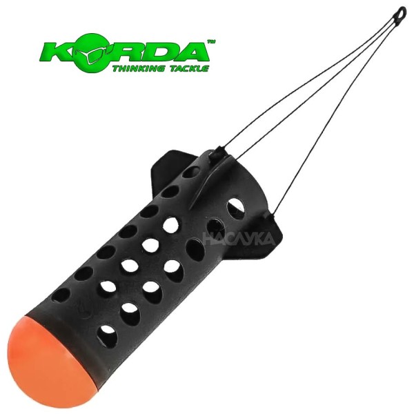 Ракета за захранване Korda Skyliner Spod MKII — снимка 3