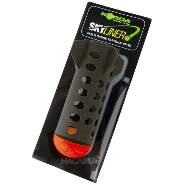 Ракета за захранване Korda Skyliner Spod MKII — снимка 4