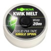 PVA лента Korda Kwik-Melt, Wide 20 м