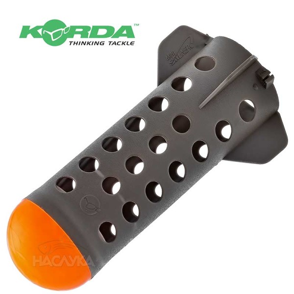 Ракета за захранване Korda Mini Skyliner — снимка 1