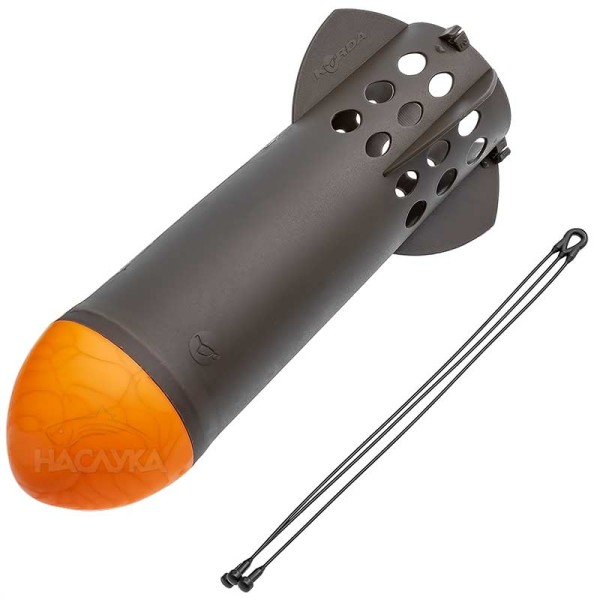 Ракета за захранване Korda Skywinder — снимка 2